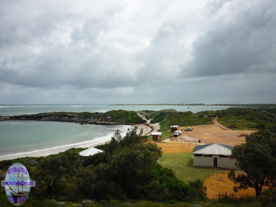 Dynamite Bay - Green Head - Western Australia